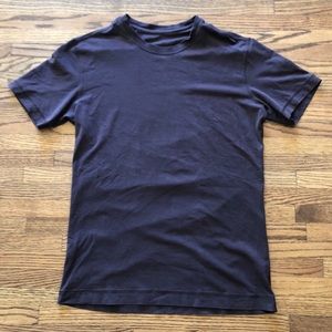 LULULEMON 5-YEAR BASIC TEE